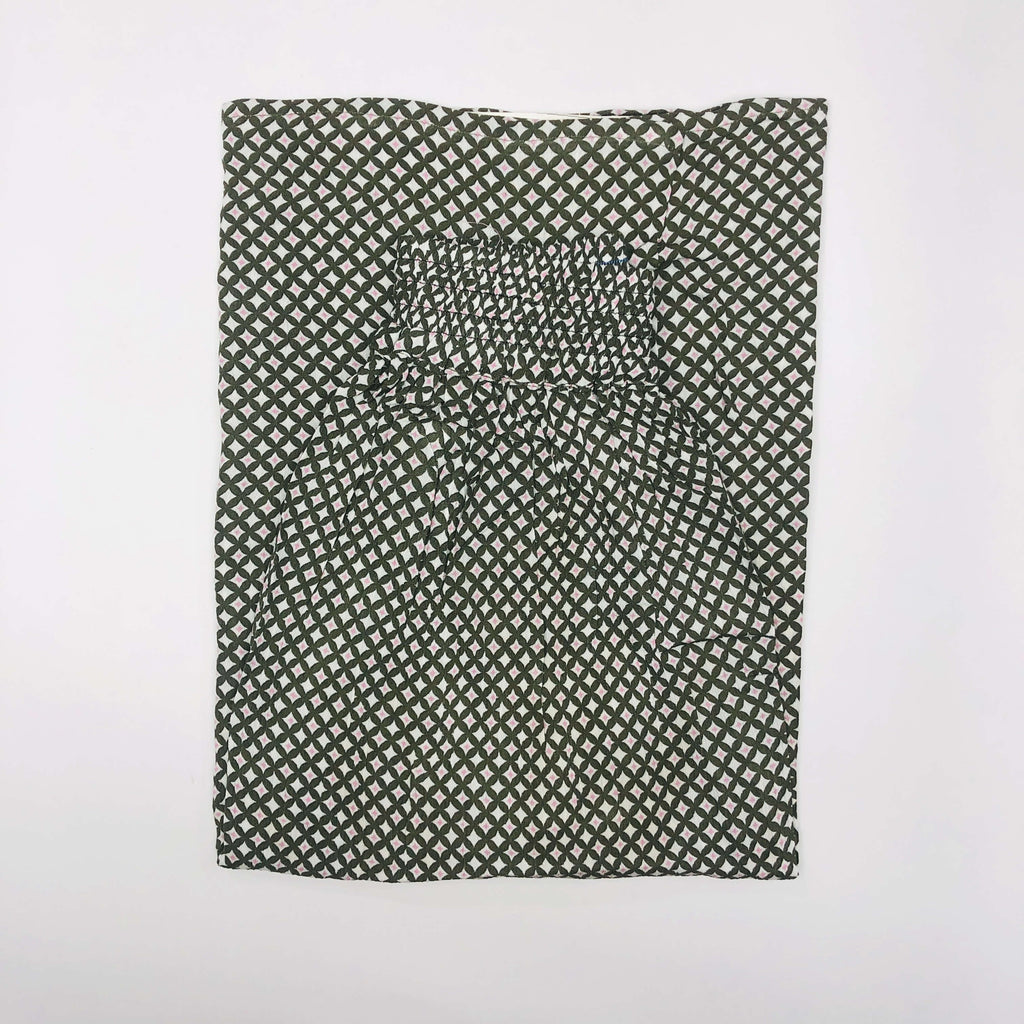 Bloomy Ladies Rayon Skirt