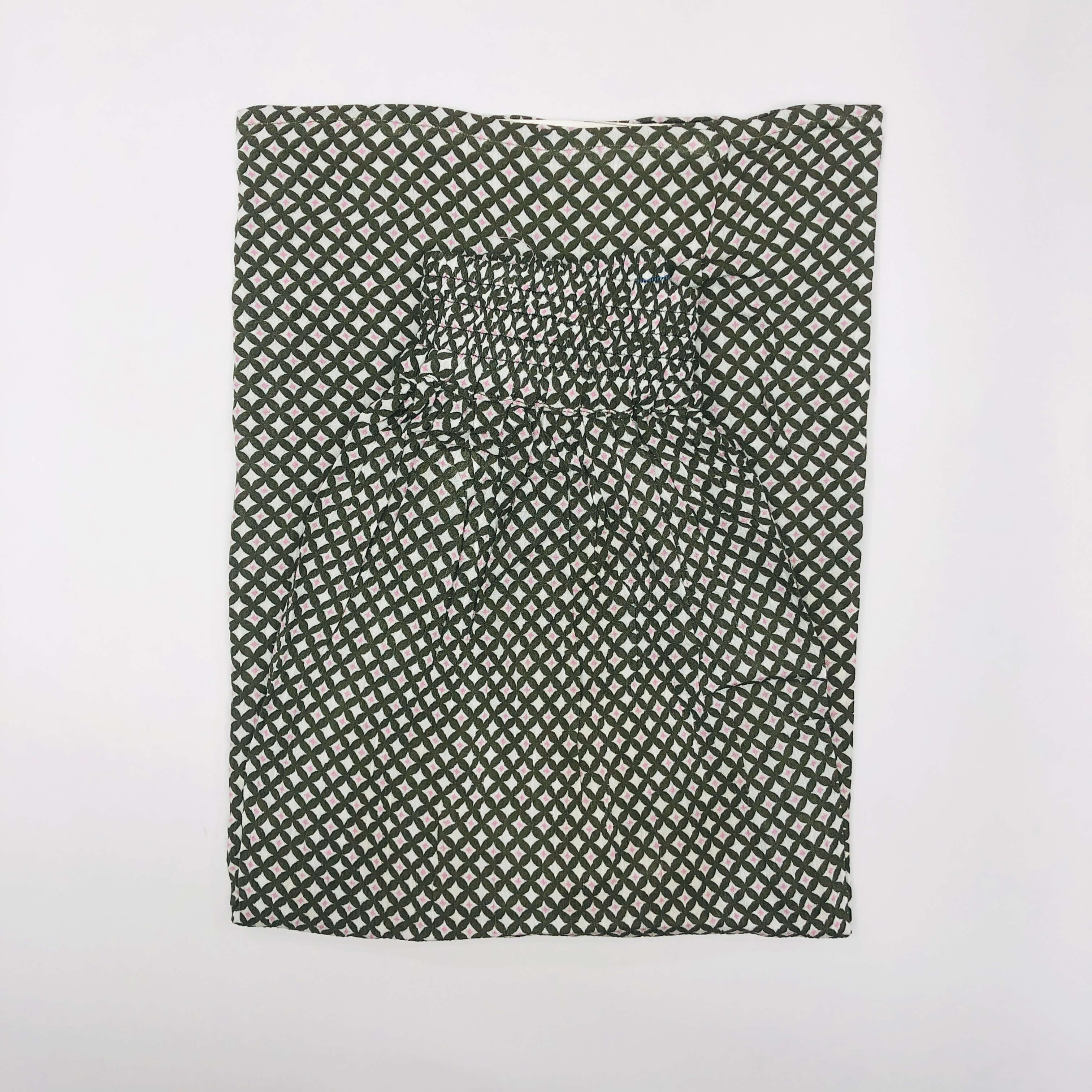 Bloomy Ladies Rayon Skirt