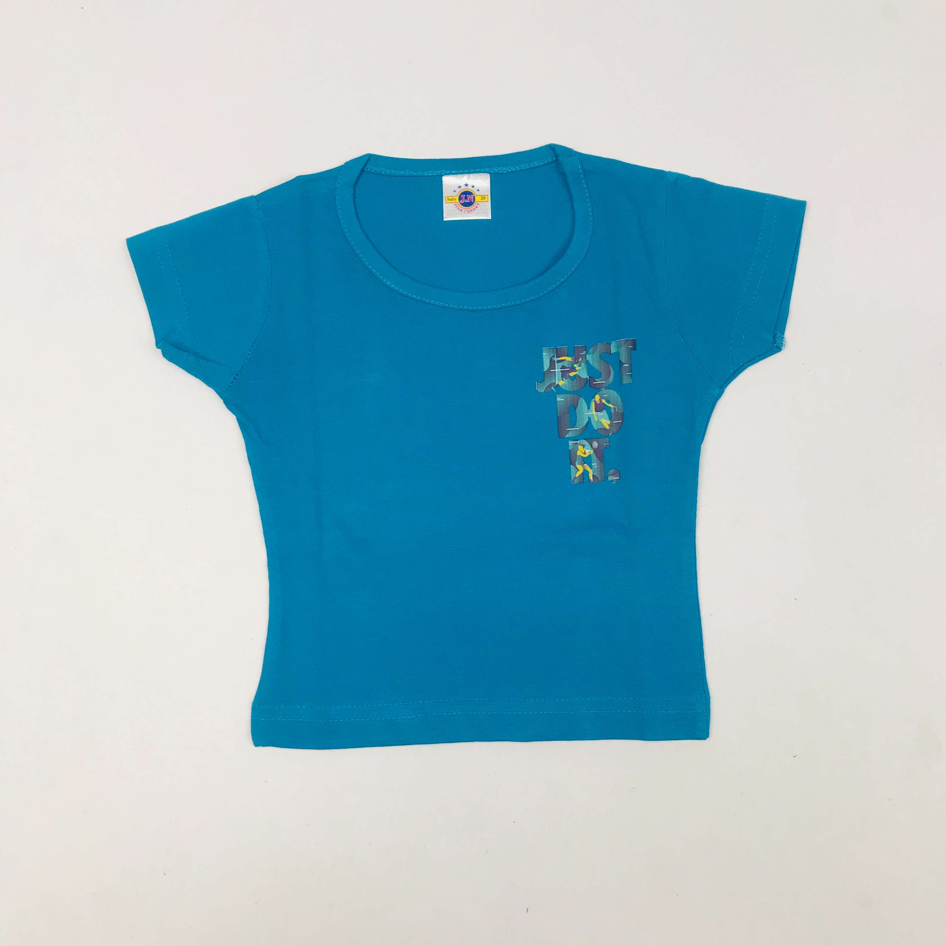 Flora Girls Top Combo Pack of 2 (6M-9M)