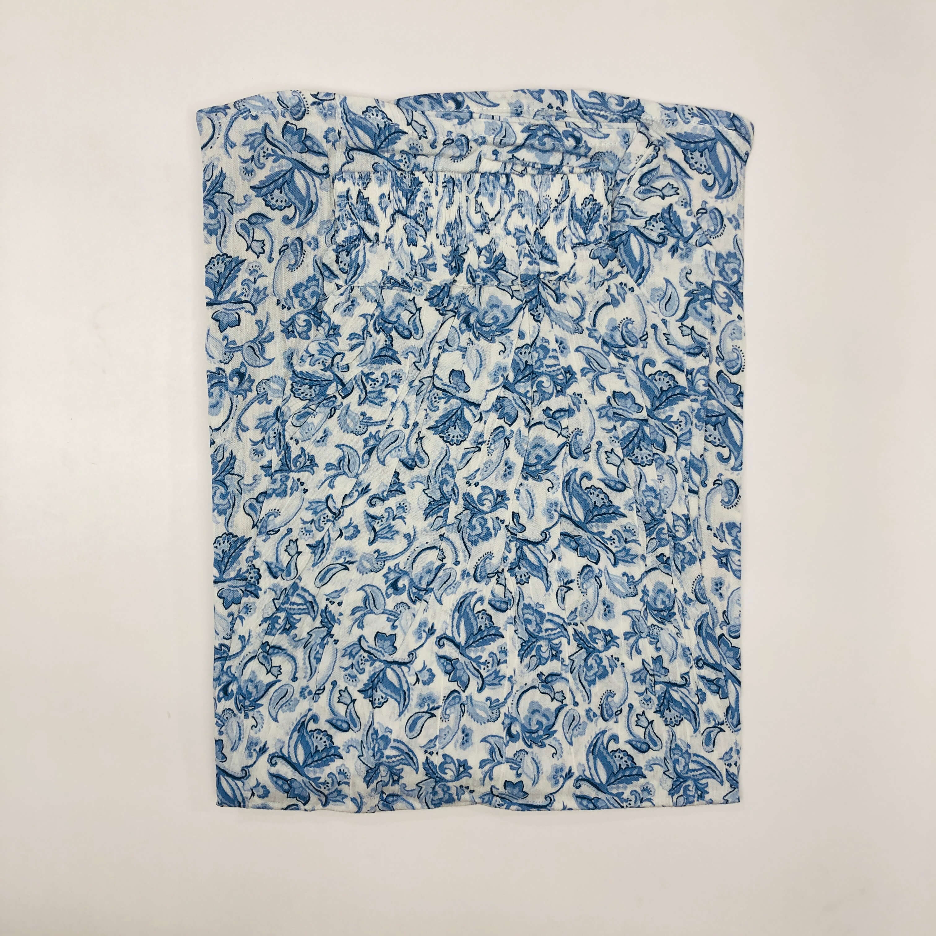 Bloomy Ladies Rayon Skirt