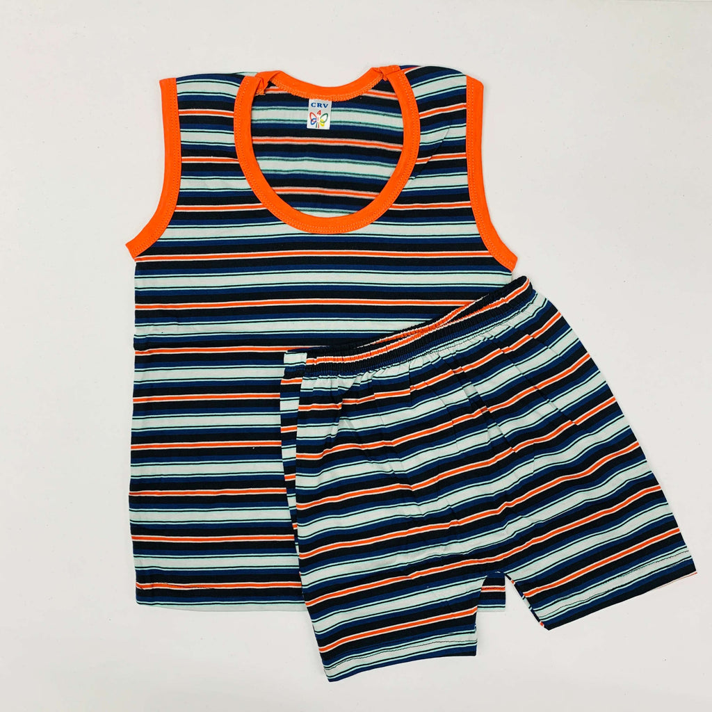 SL Kids Nikker Set