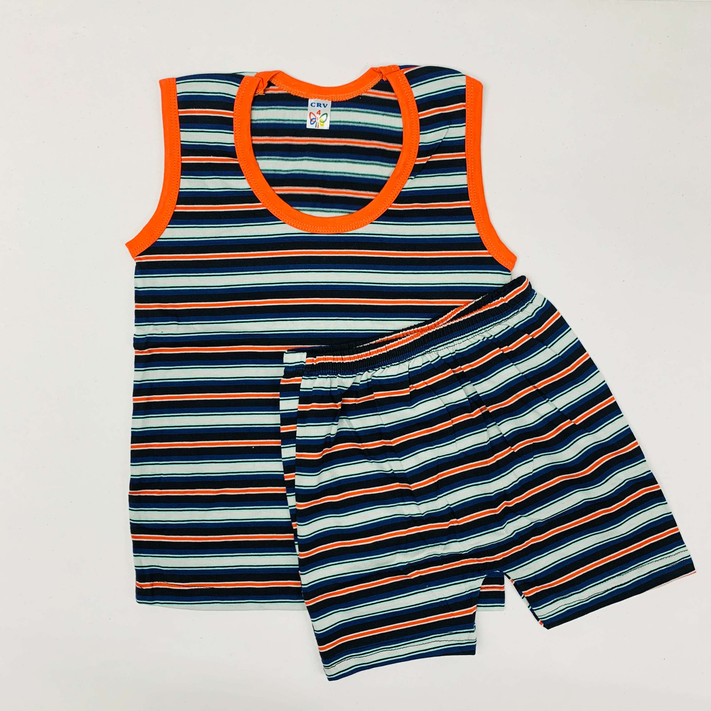 SL Kids Nikker Set