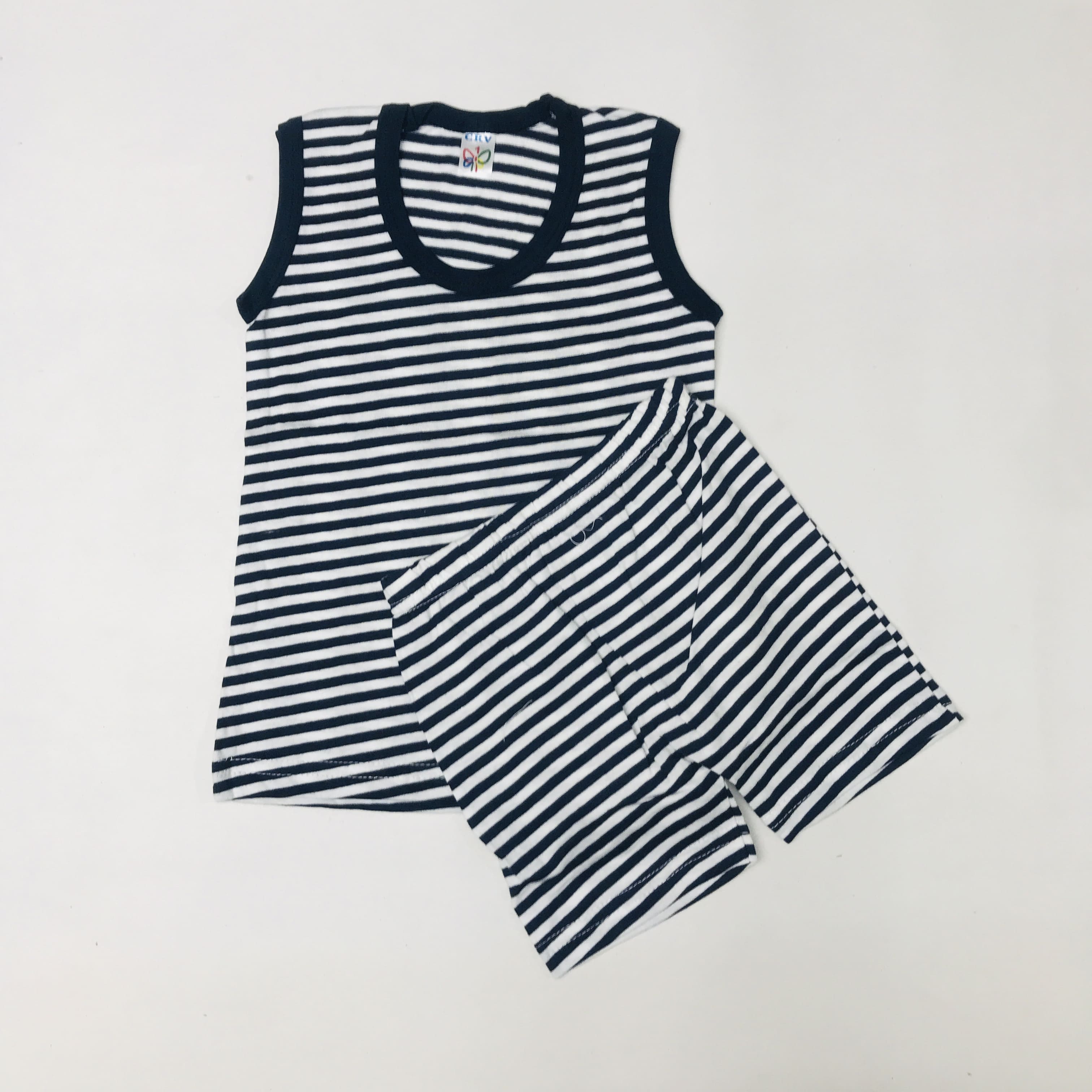 SL Kids Nikker Set