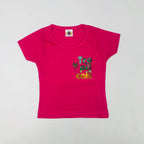 Flora Girls Top Combo Pack of 2 (6M-9M)