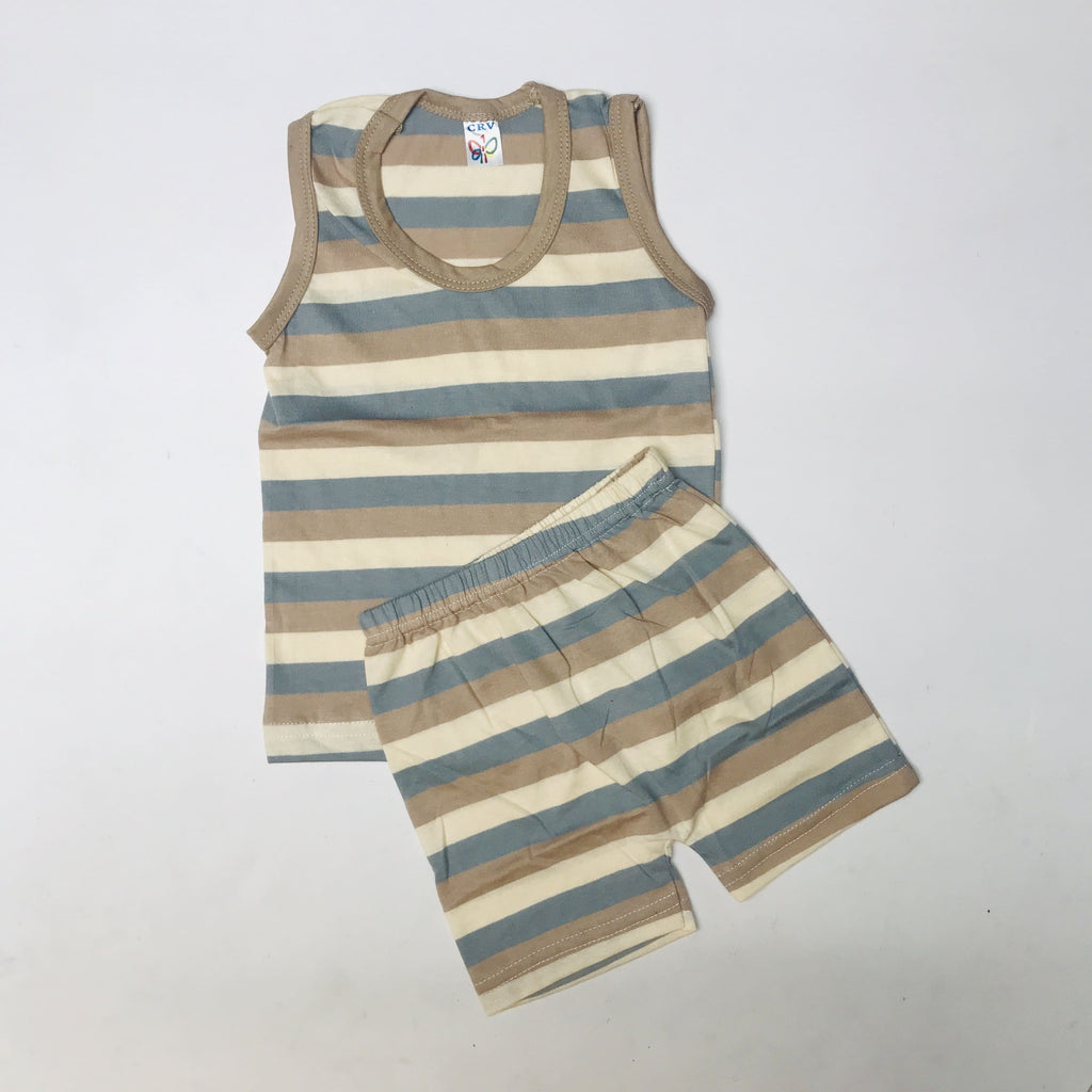 SL Kids Nikker Set