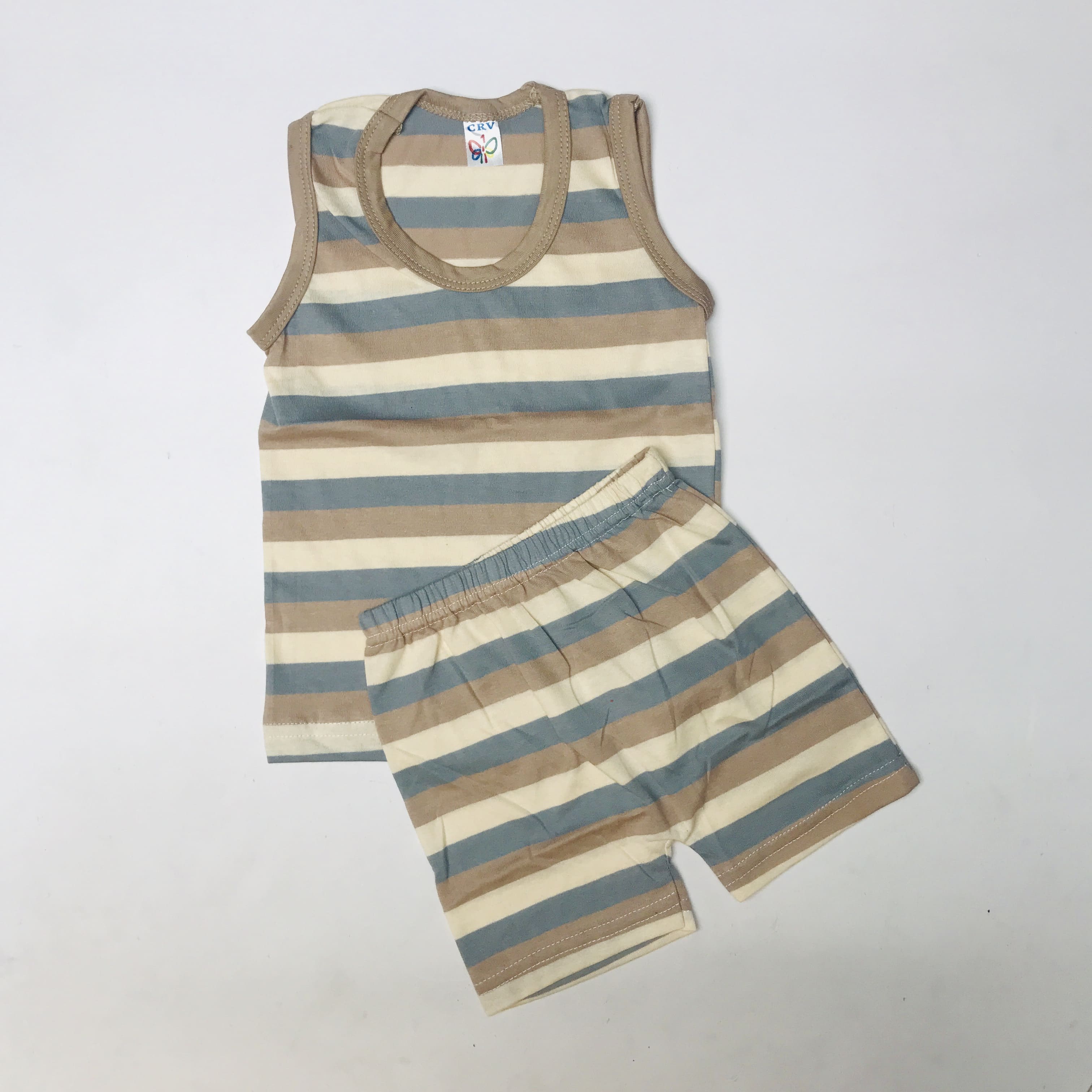 SL Kids Nikker Set
