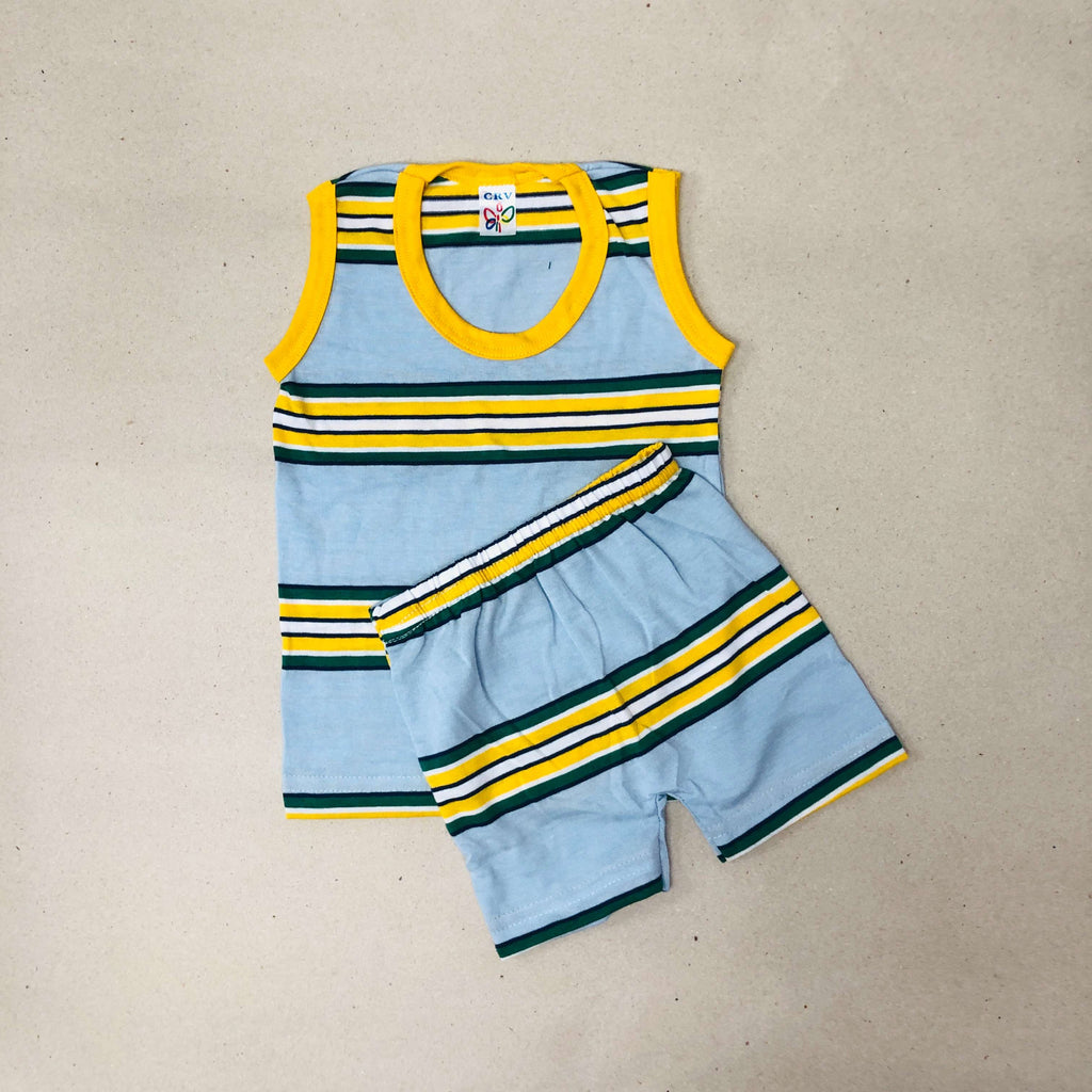 SL Kids Nikker Set