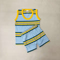 SL Kids Nikker Set