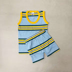 SL Kids Nikker Set