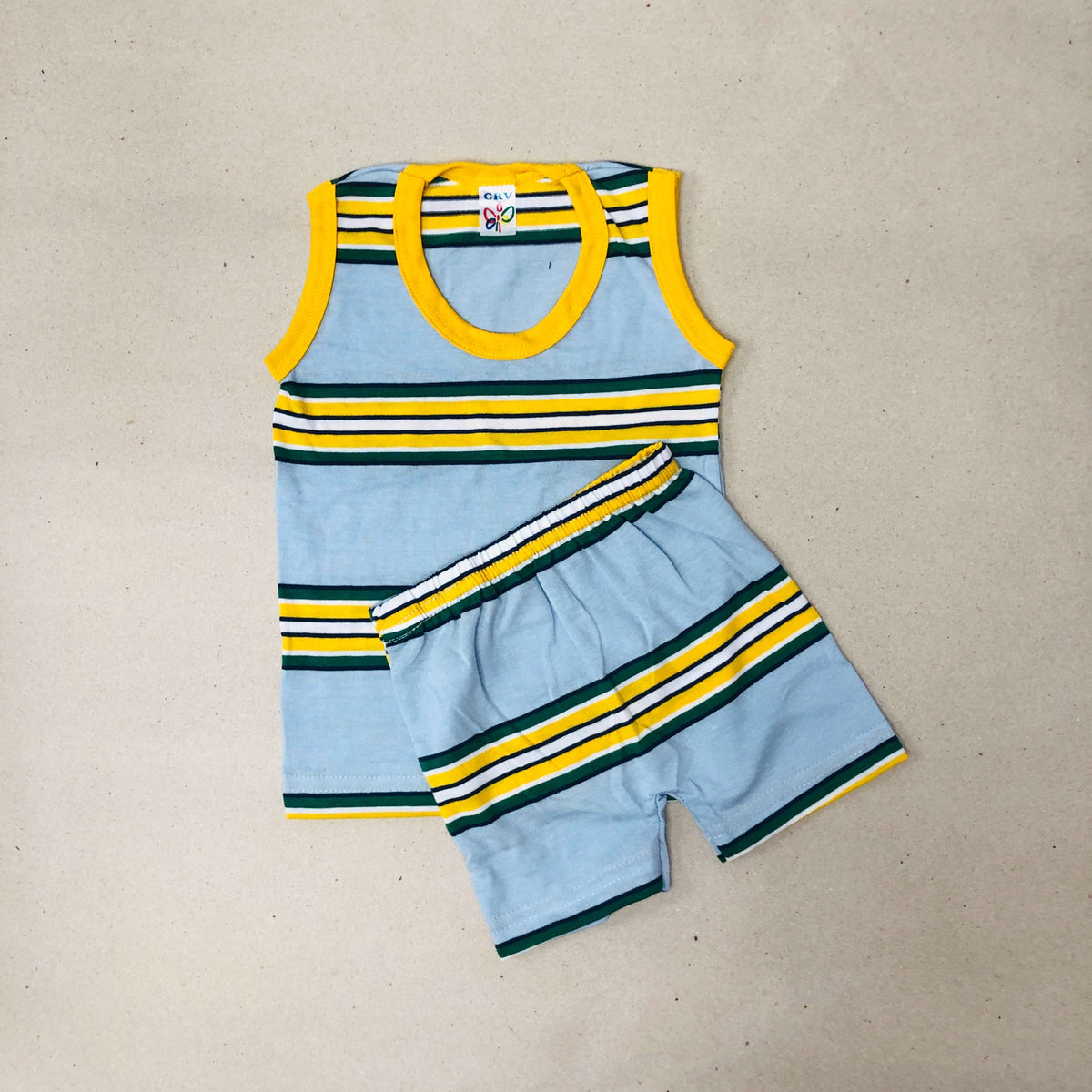 SL Kids Nikker Set