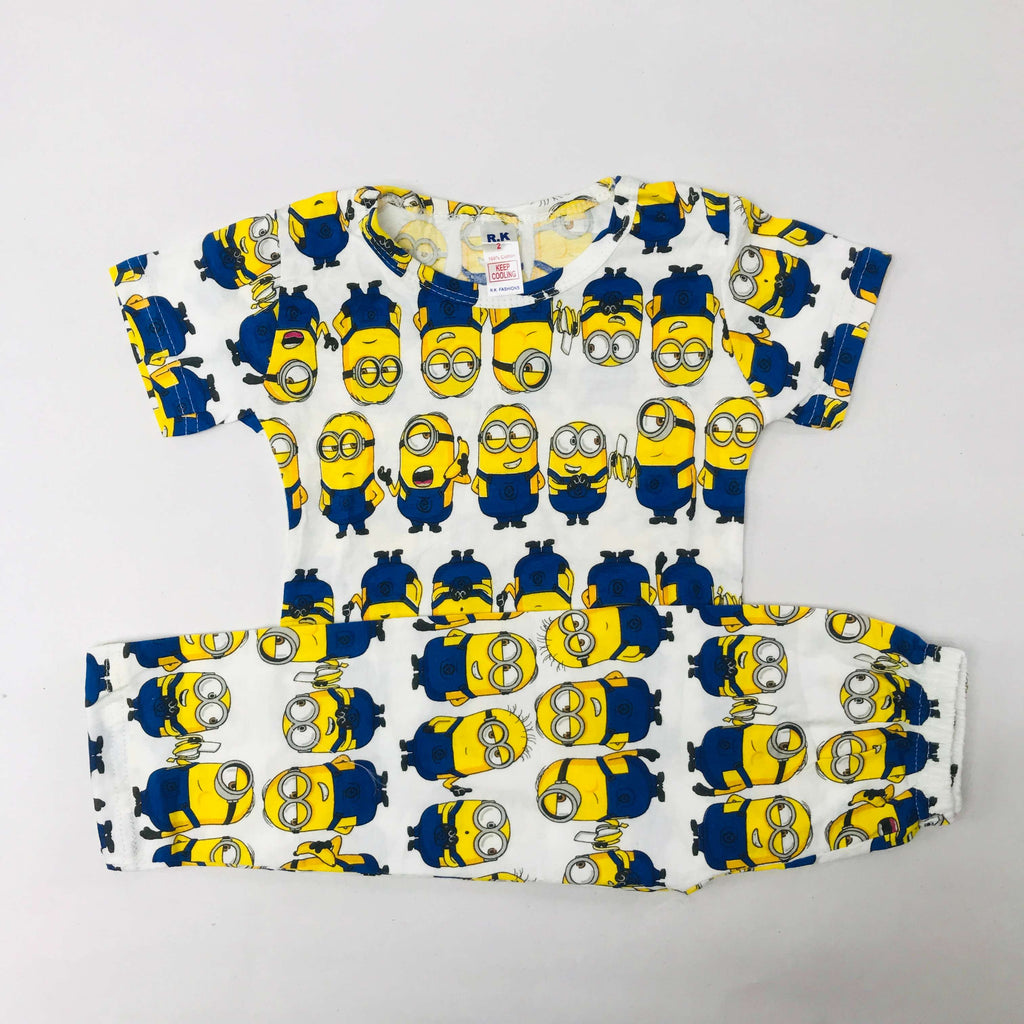 Kids Pant Set