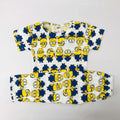 Kids Pant Set