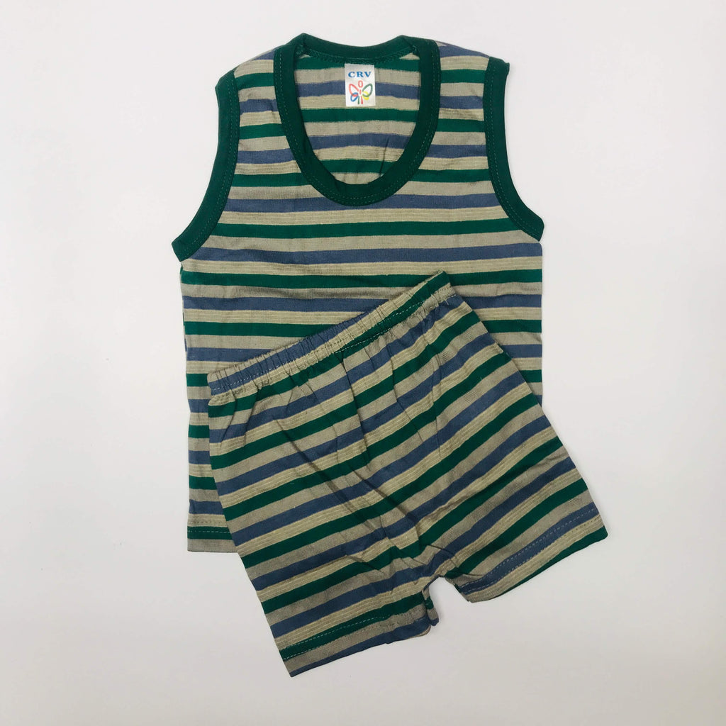 SL Kids Nikker Set