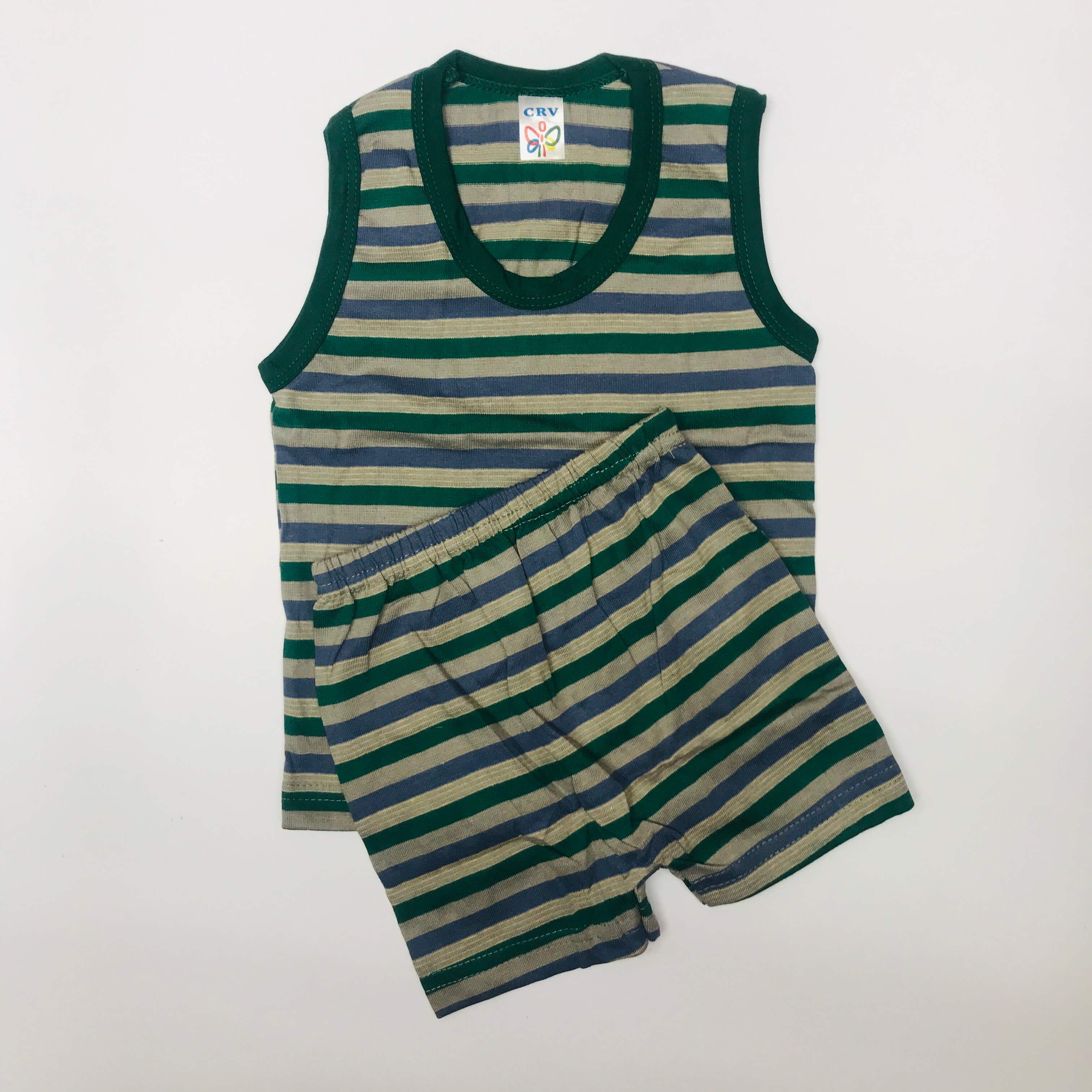 SL Kids Nikker Set
