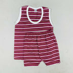 SL Kids Nikker Set