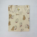 Dots Ladies Printed T-Shirt