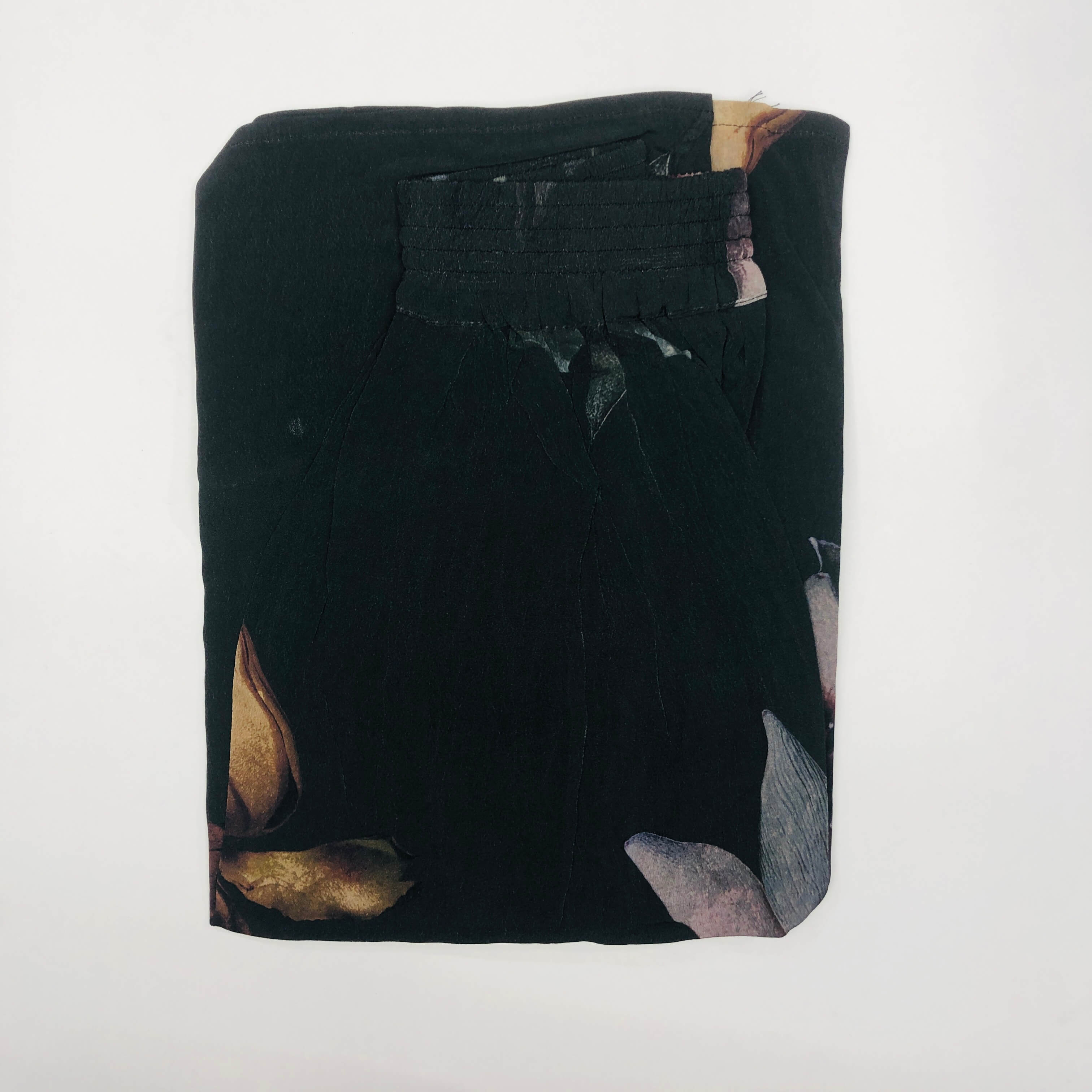 Bloomy Ladies Rayon Skirt