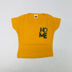 Flora Girls Top Combo Pack of 2 (6M-9M)