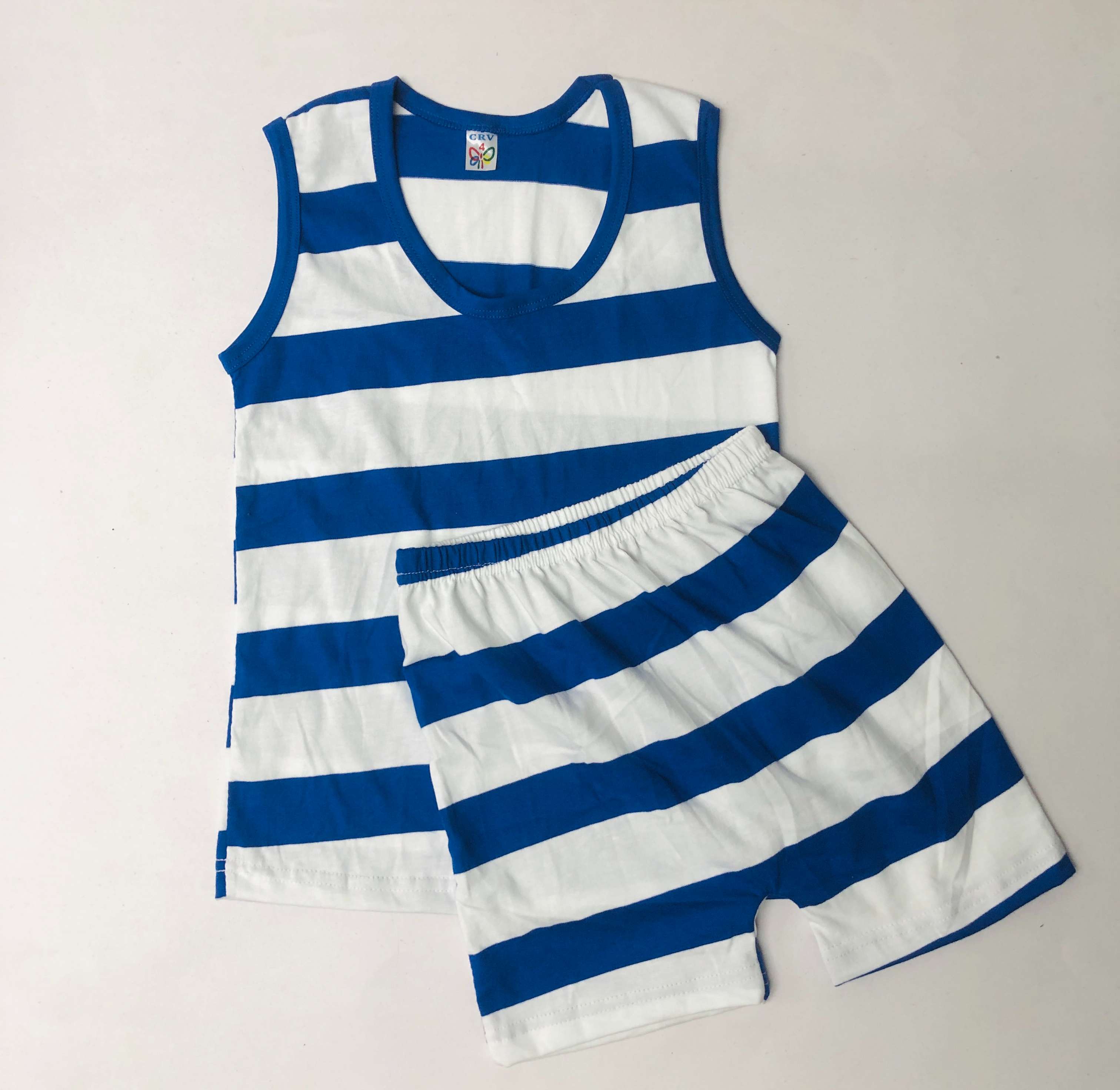 SL Kids Nikker Set