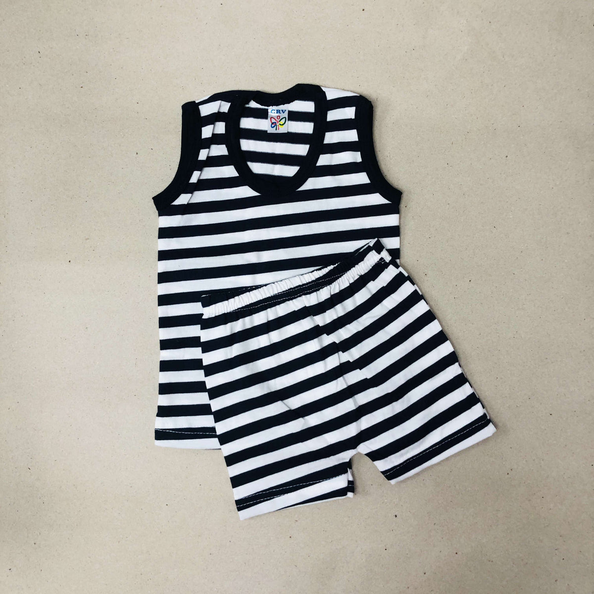 SL Kids Nikker Set