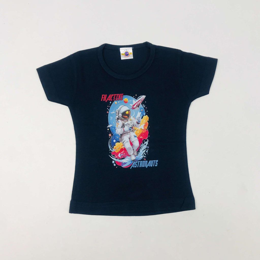 Flora Girls Top Combo Pack of 2 (6M-9M)