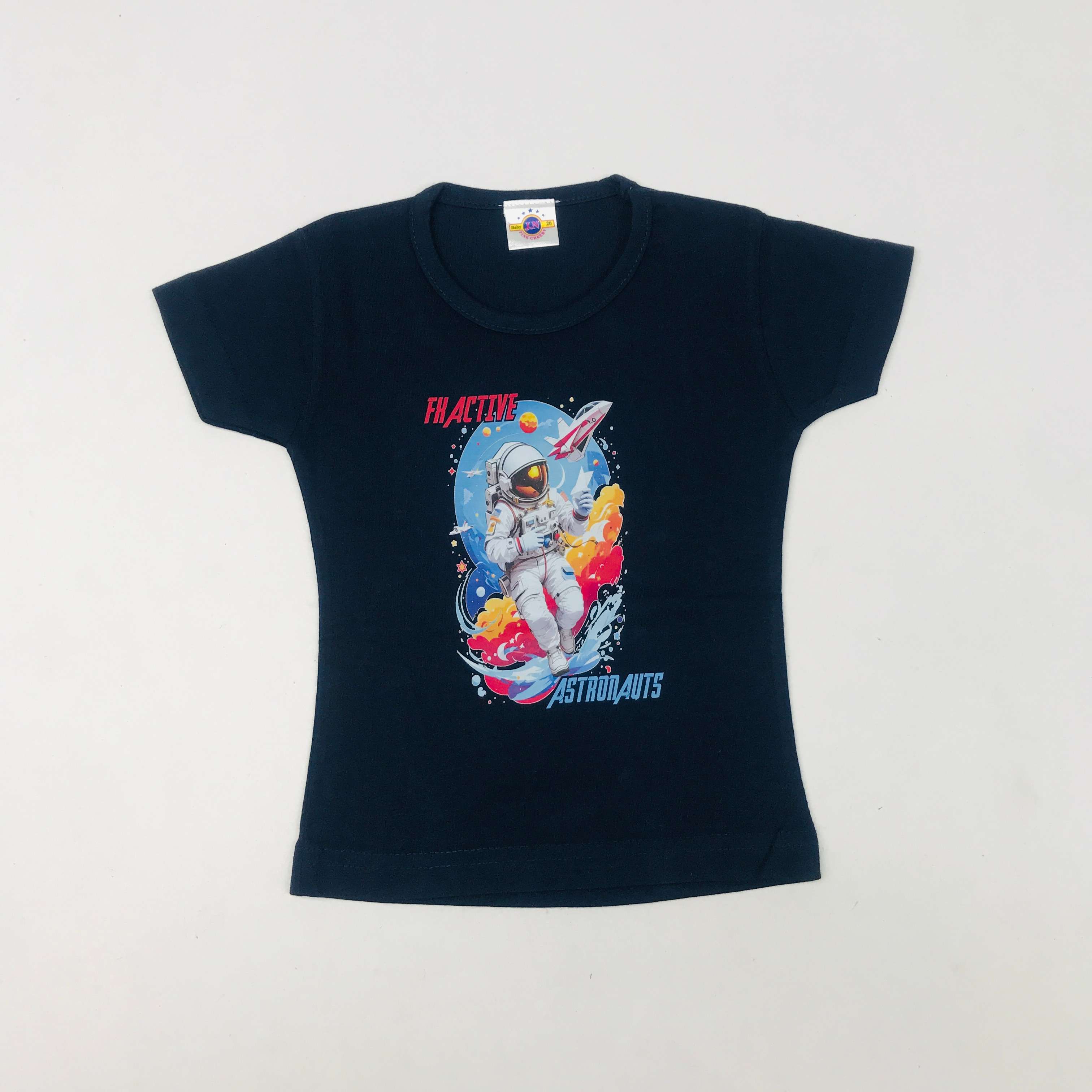 Flora Girls Top Combo Pack of 2 (6M-9M)