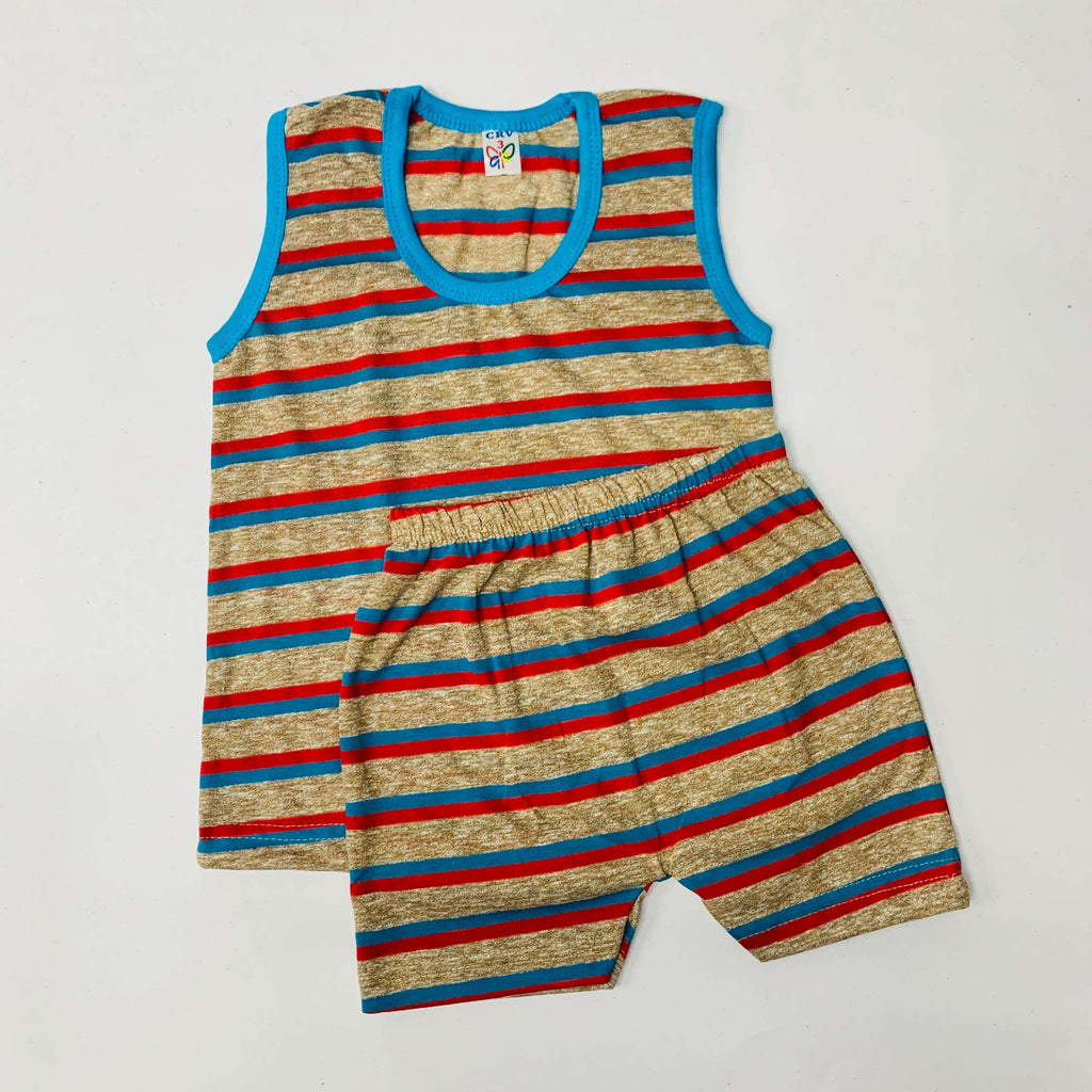 SL Kids Nikker Set