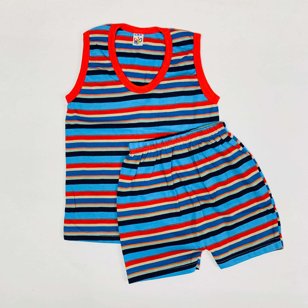 SL Kids Nikker Set