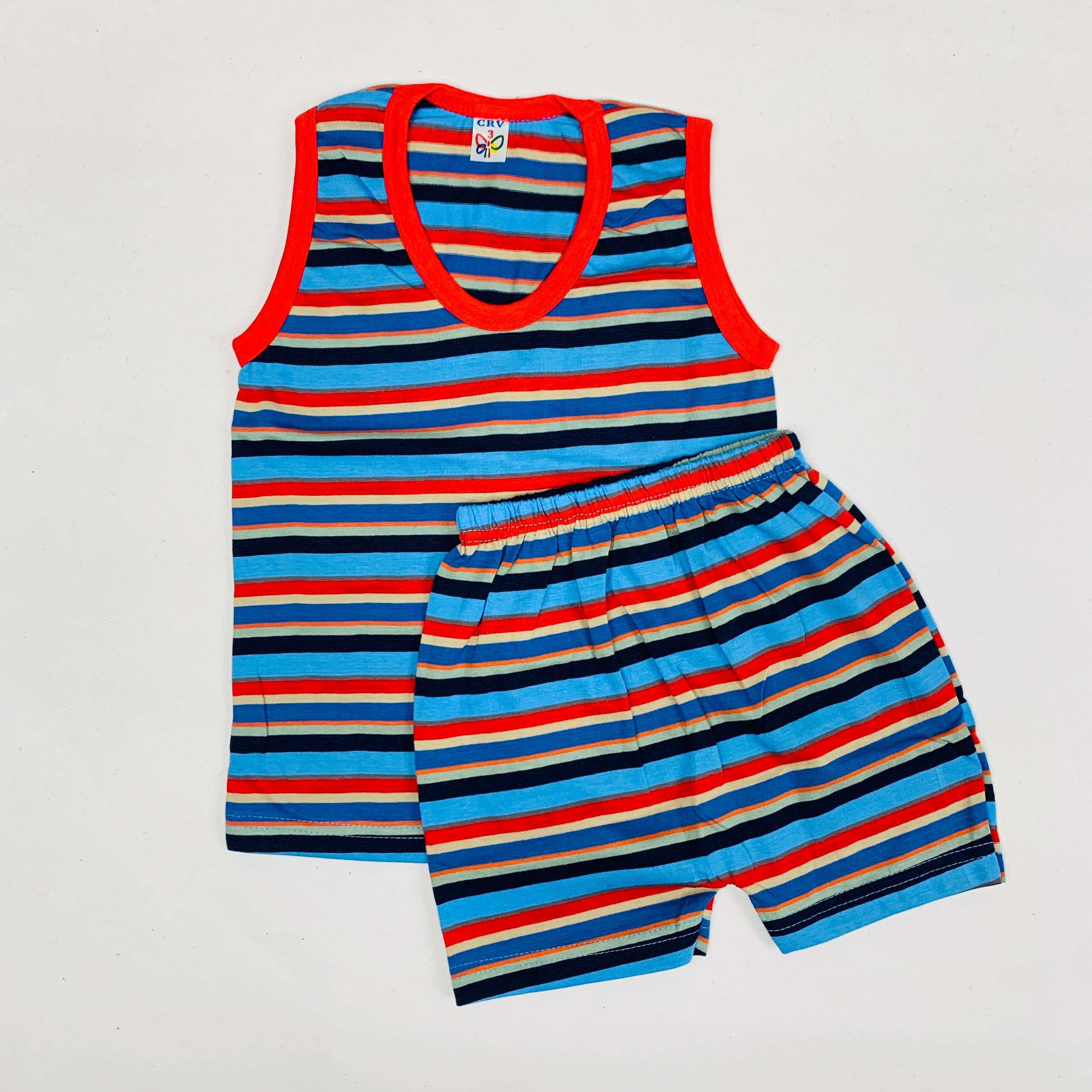 SL Kids Nikker Set