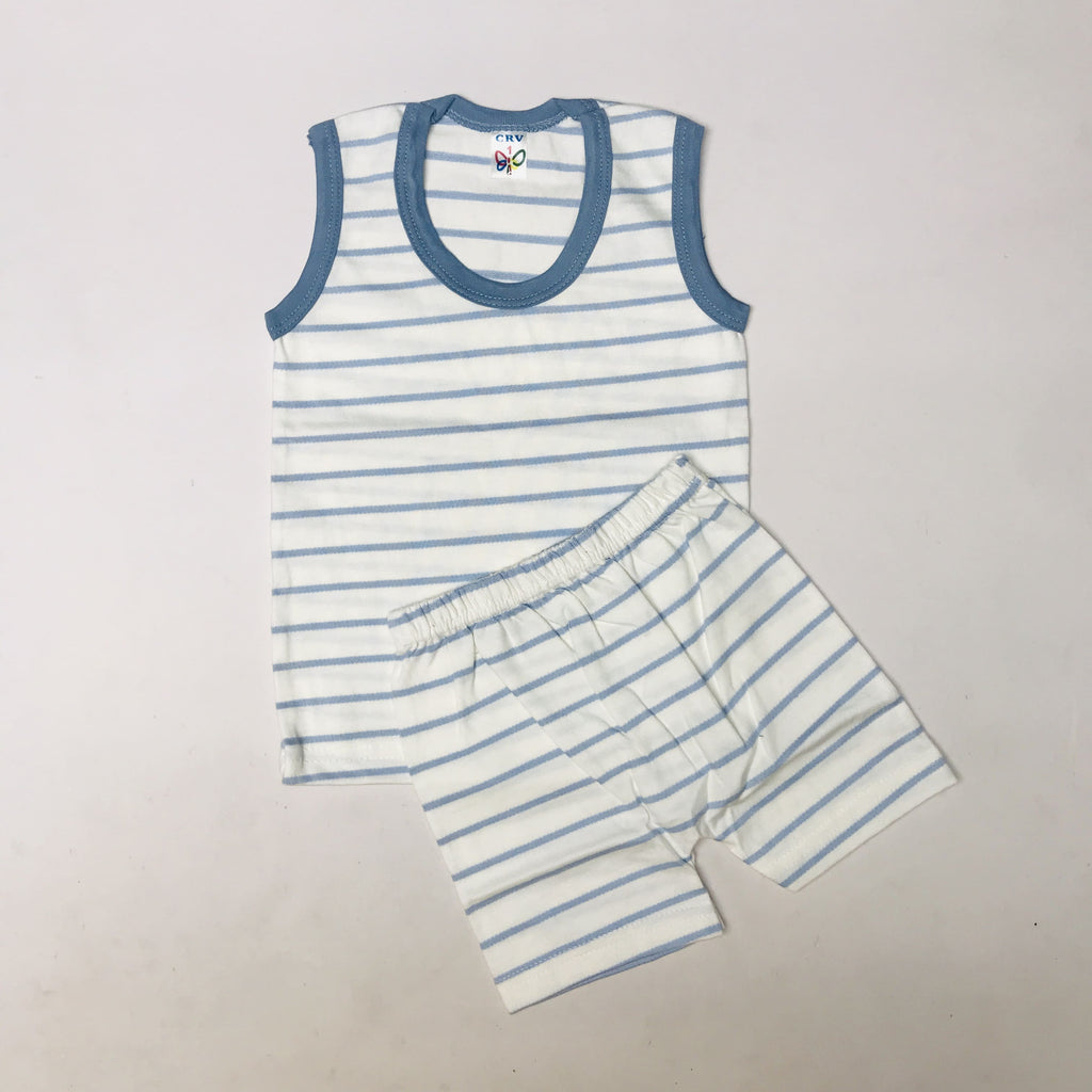SL Kids Nikker Set