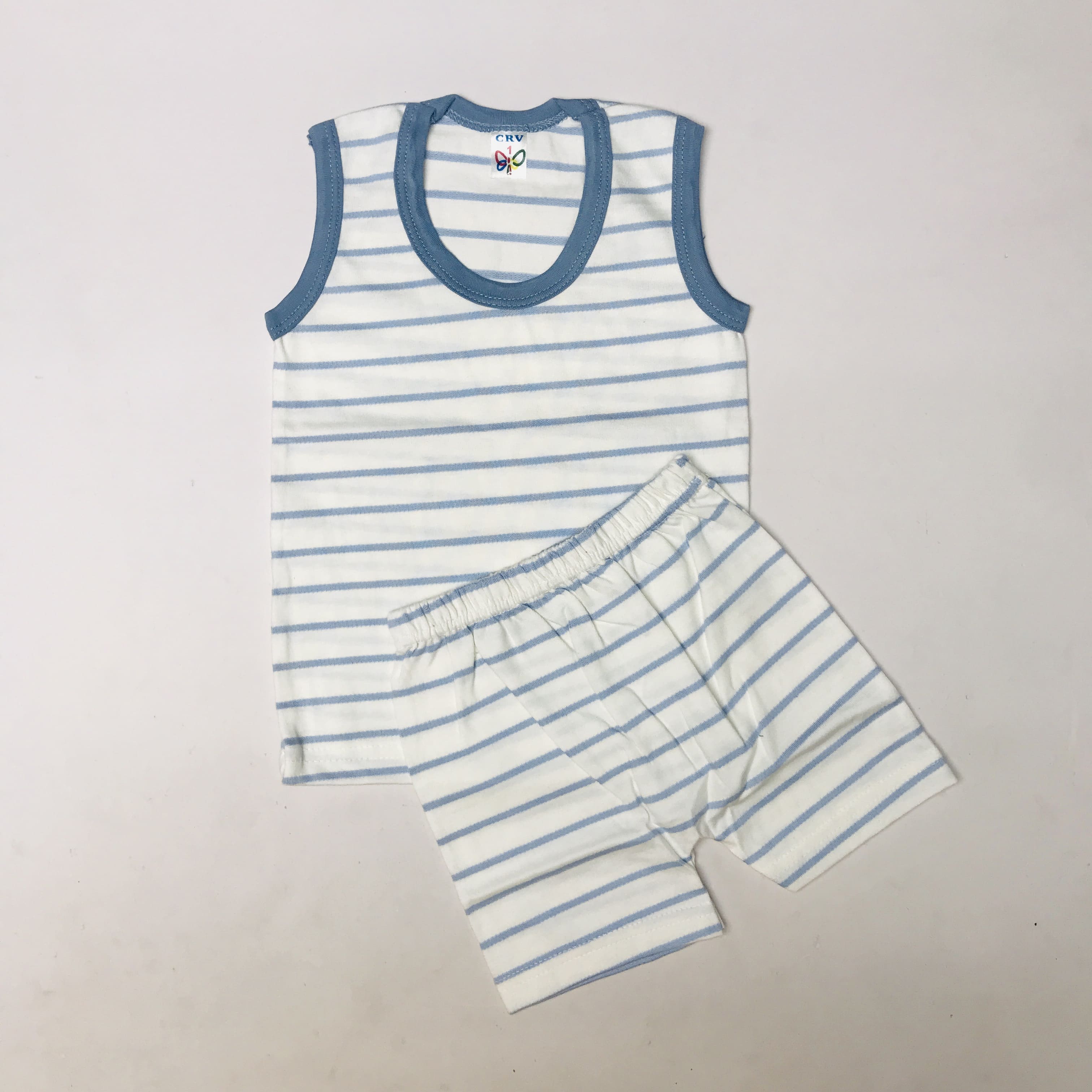 SL Kids Nikker Set
