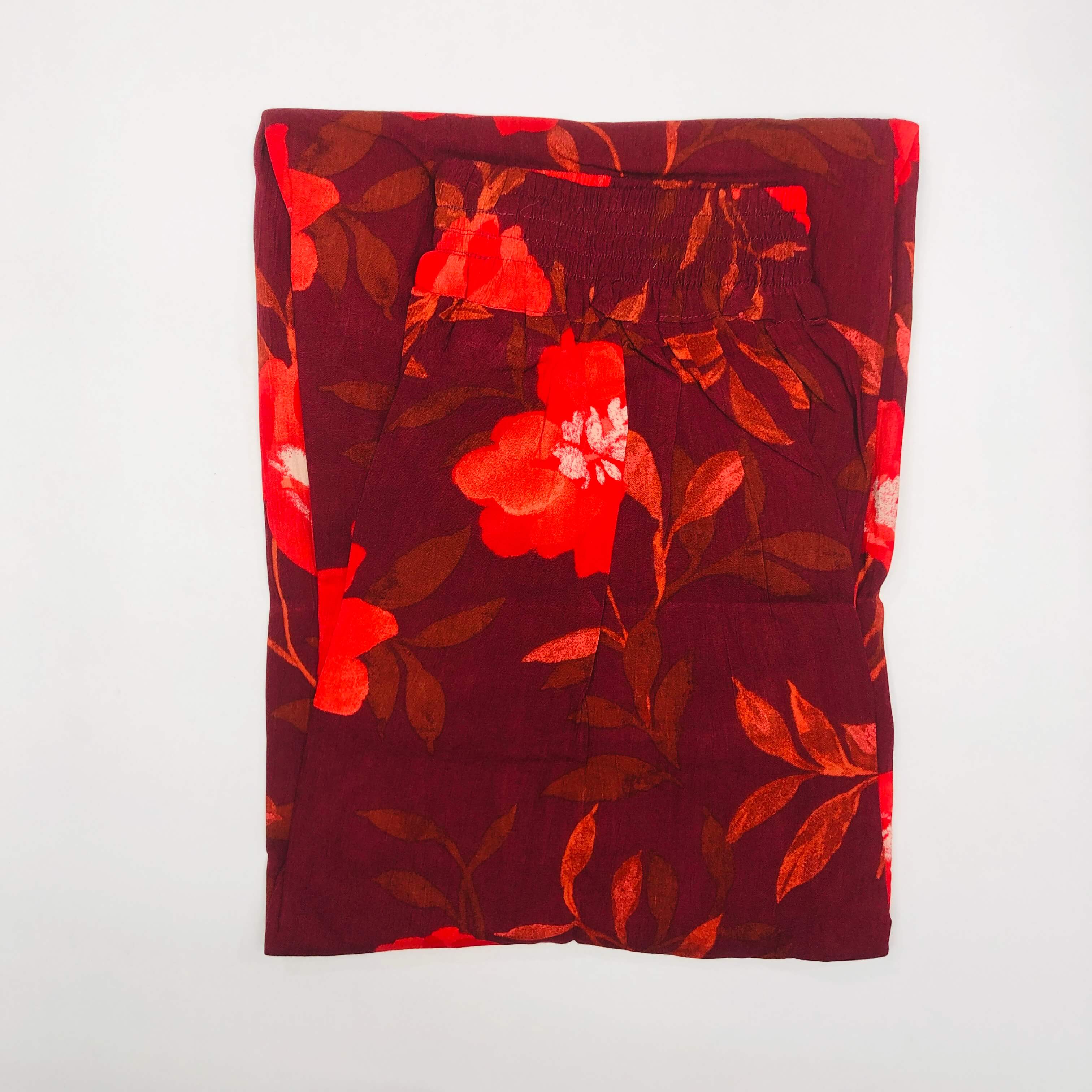 Bloomy Ladies Rayon Skirt