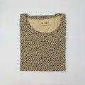 Dots Ladies Printed T-Shirt