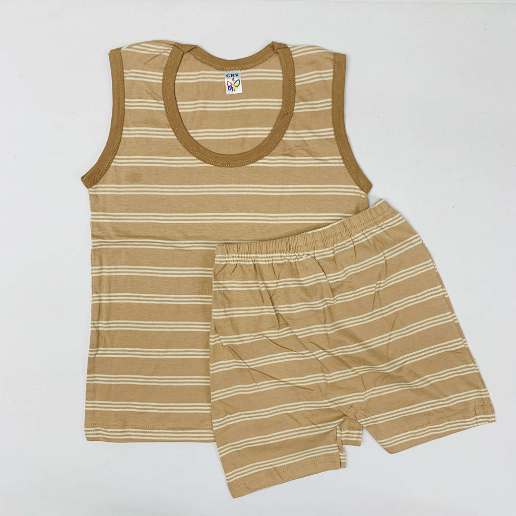 SL Kids Nikker Set