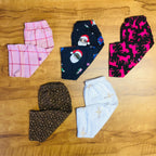 Kids Pant Combo Pack of 5