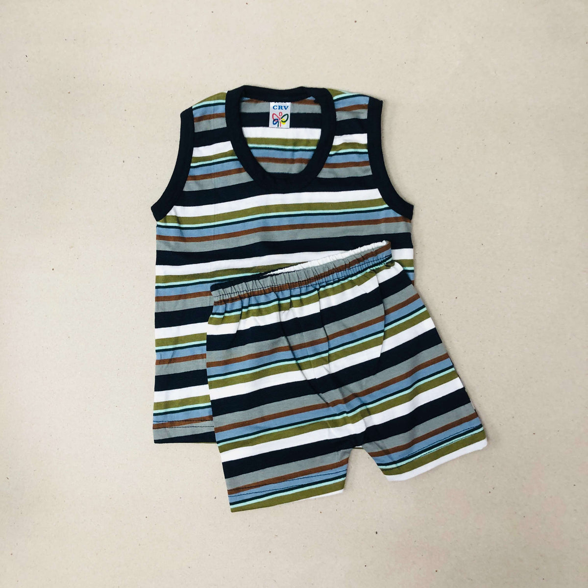 SL Kids Nikker Set