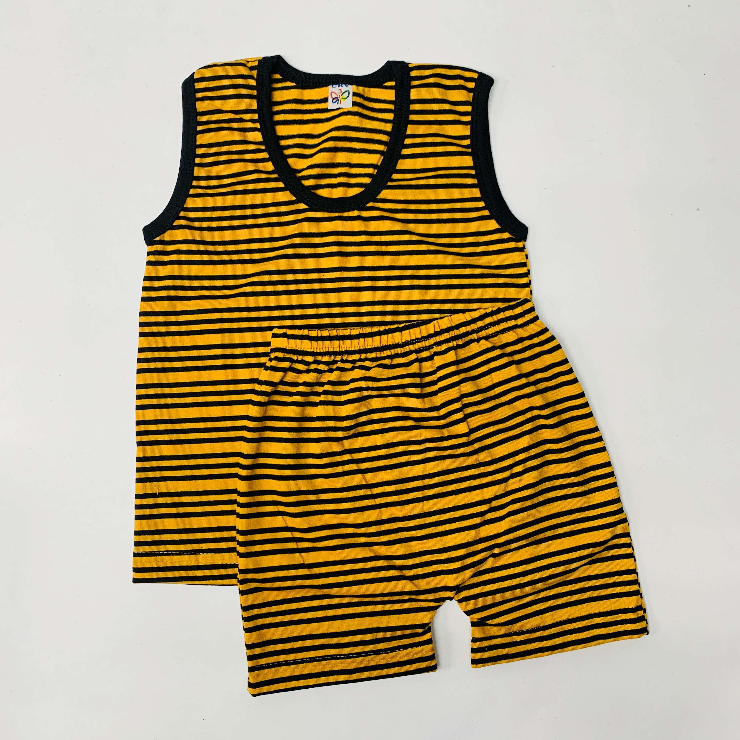 SL Kids Nikker Set