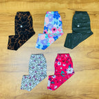 Kids Pant Combo Pack of 5