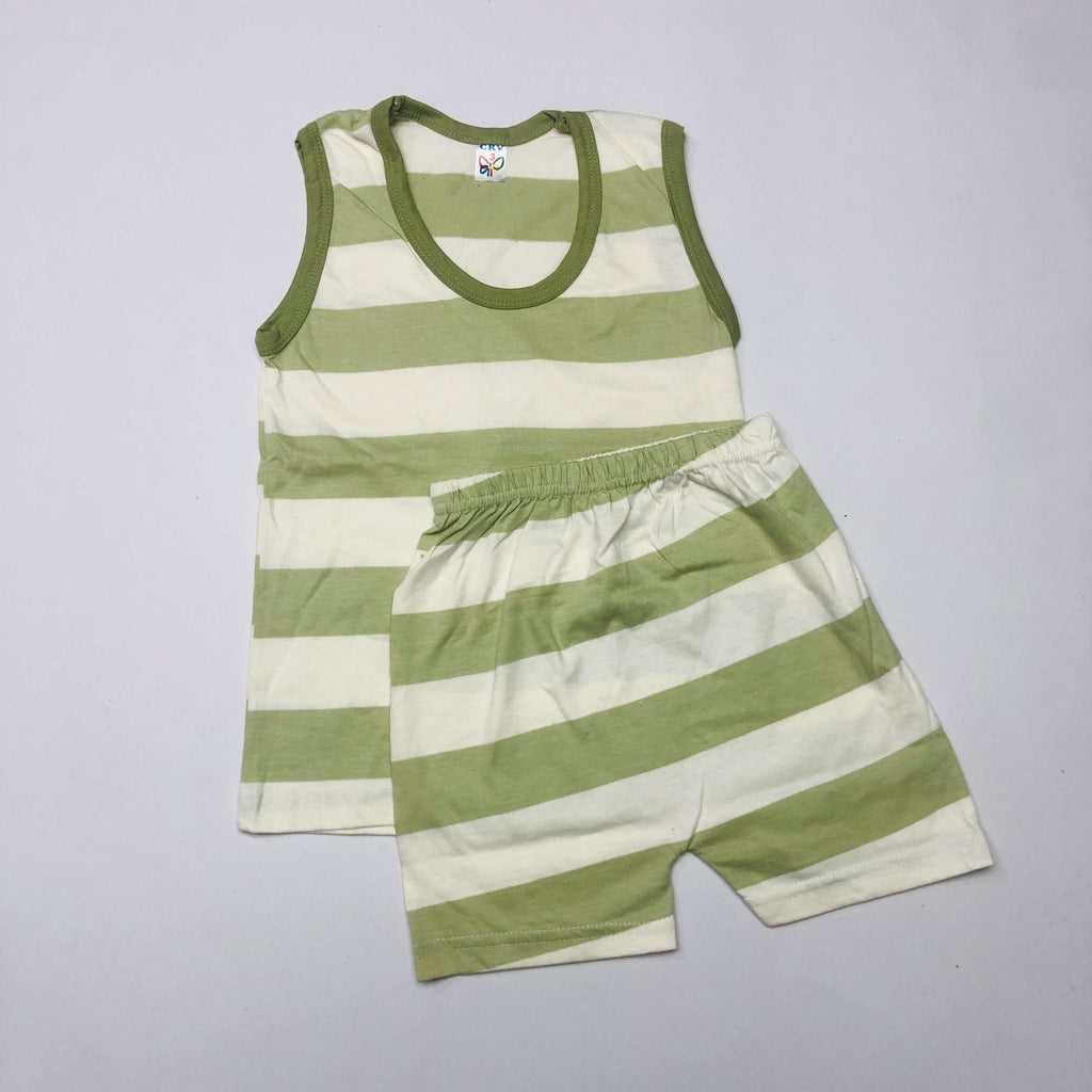 SL Kids Nikker Set