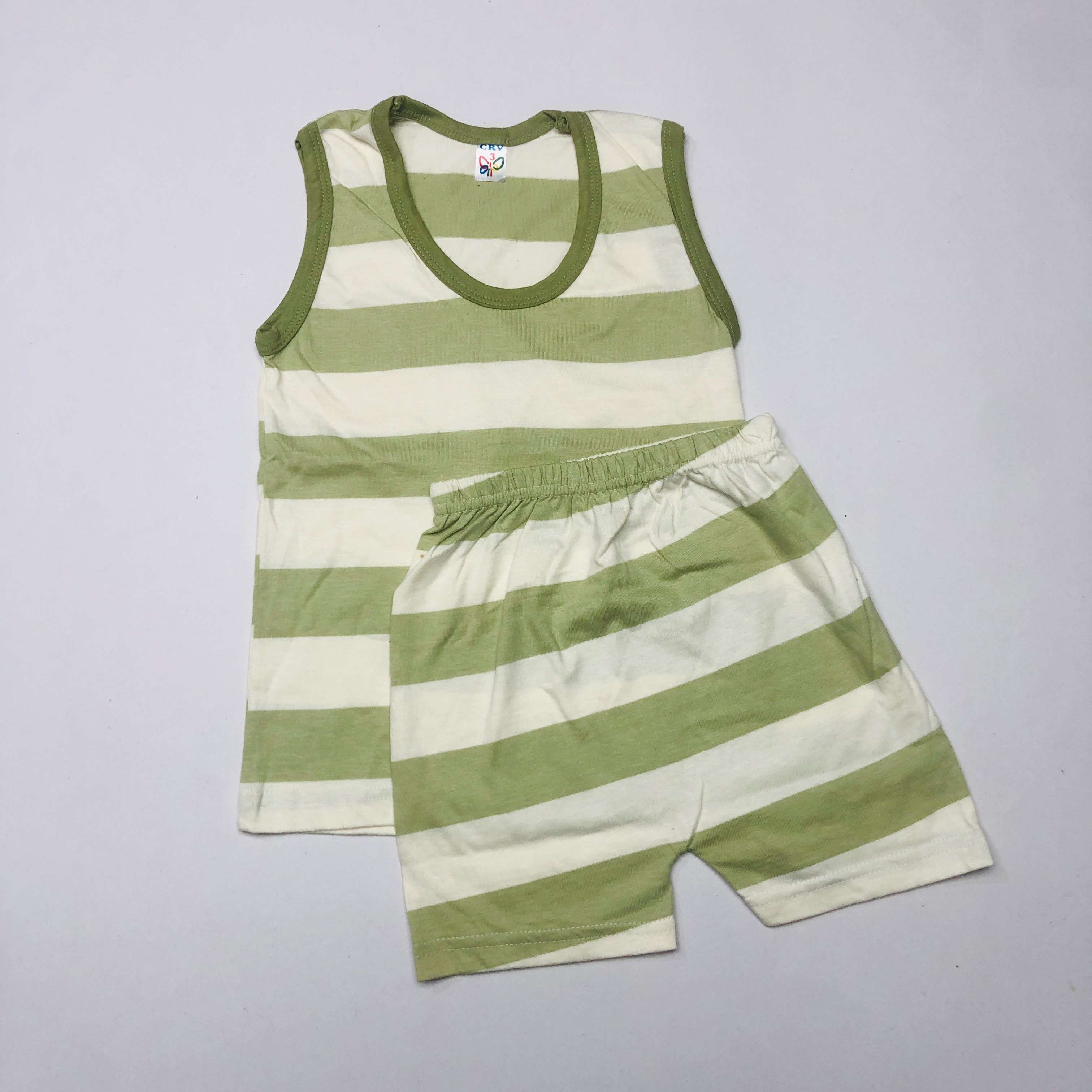 SL Kids Nikker Set