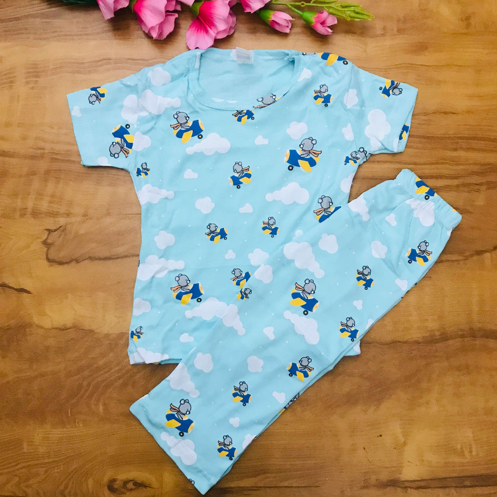 Kids Pant Set