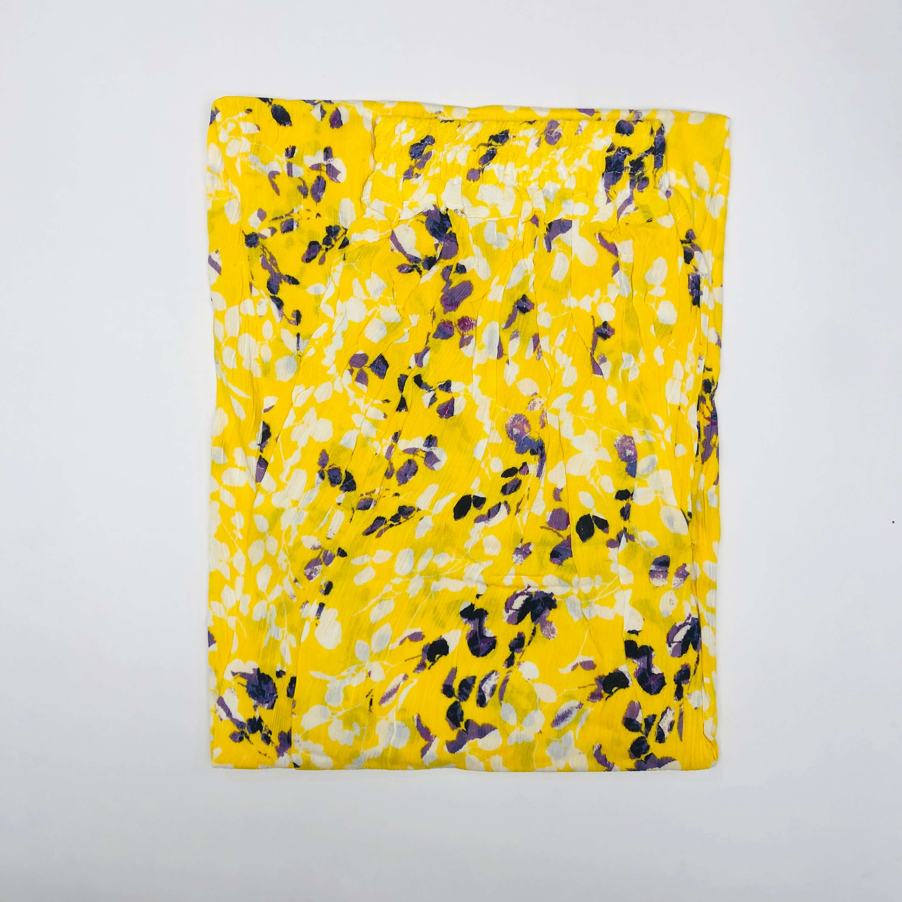 Bloomy Ladies Rayon Skirt