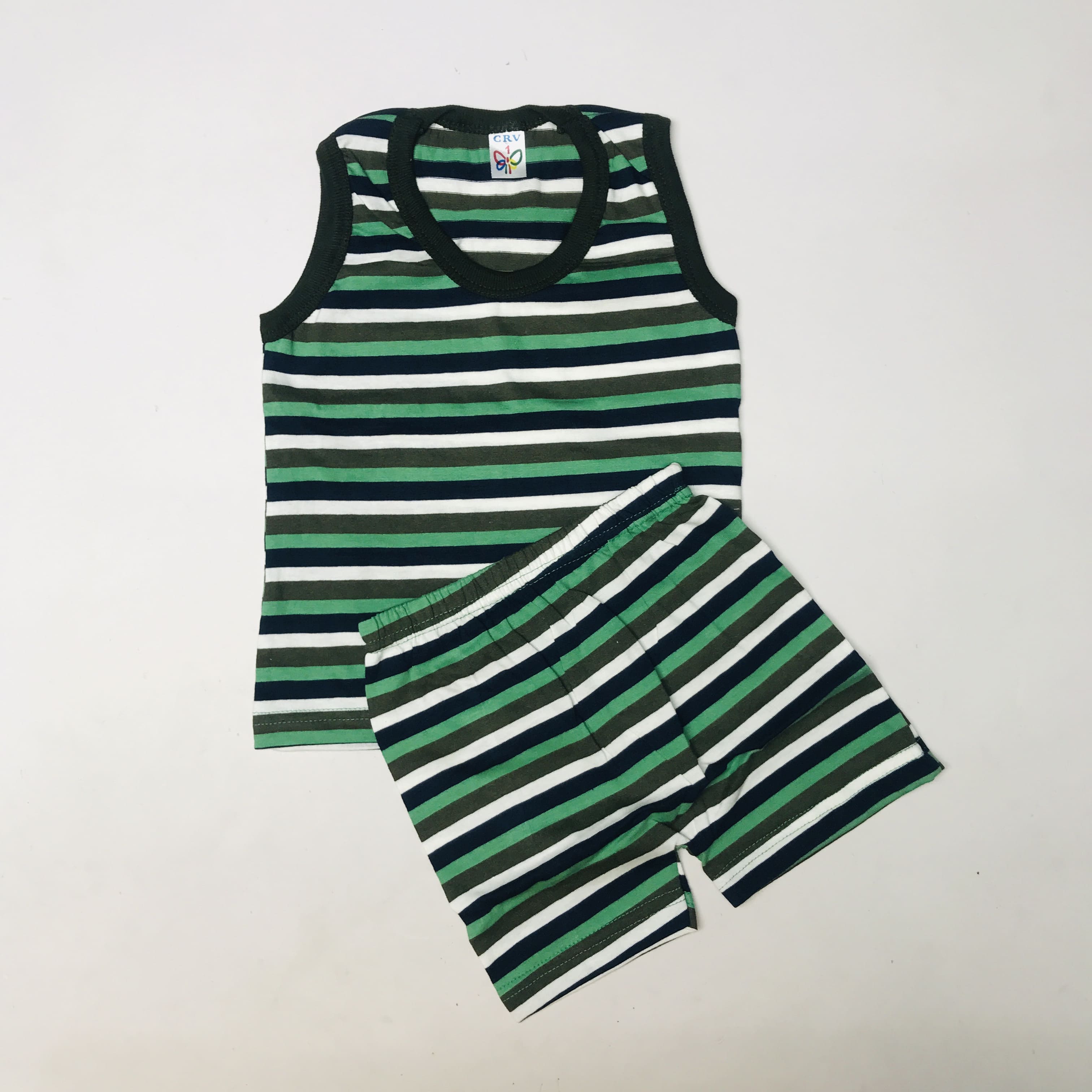 SL Kids Nikker Set