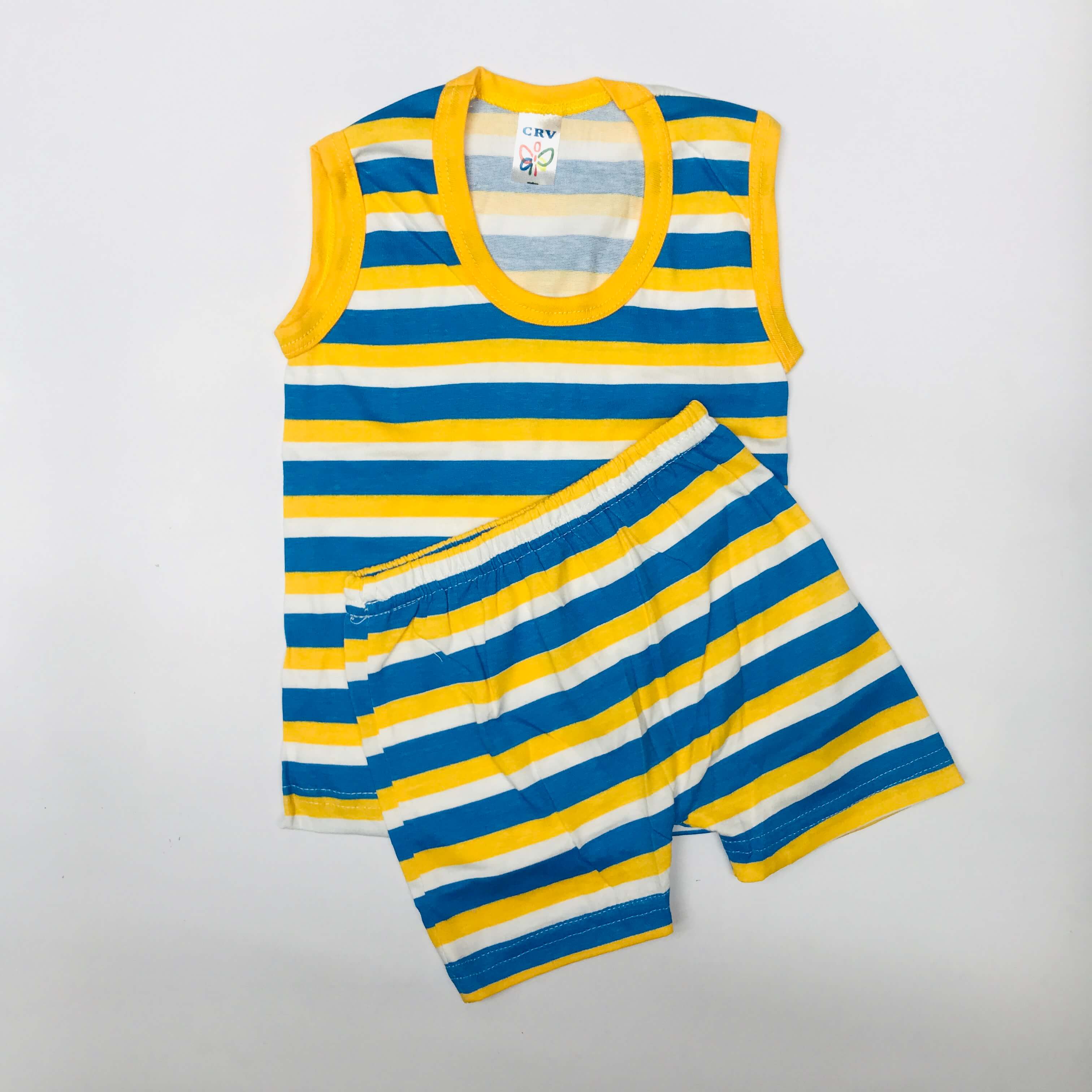 SL Kids Nikker Set