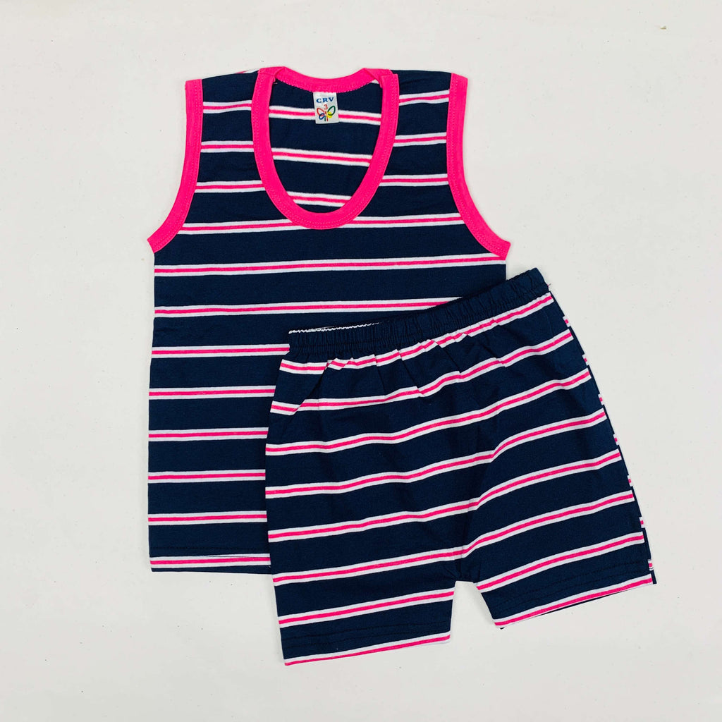 SL Kids Nikker Set