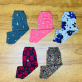 Kids Pant Combo Pack of 5