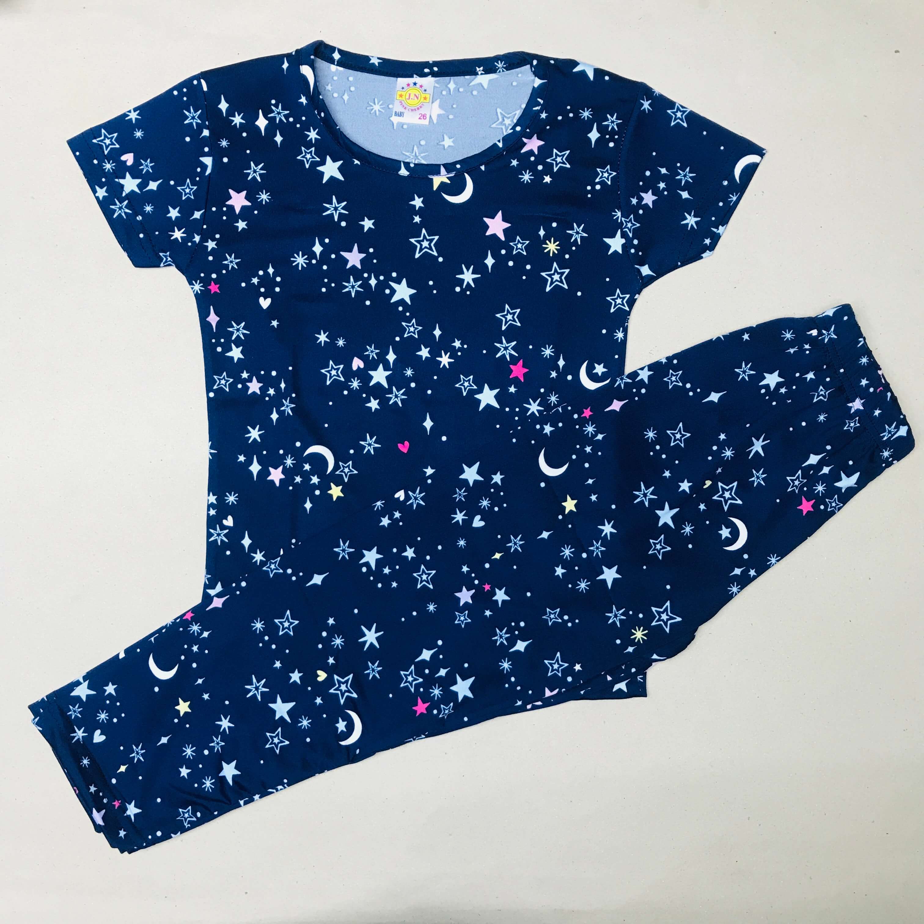 Pant Set