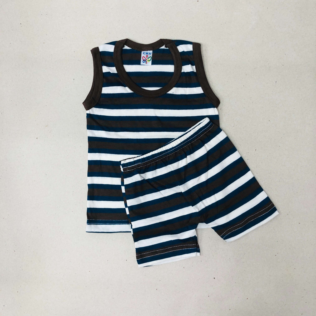 SL Kids Nikker Set