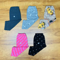 Kids Pant Combo Pack of 5