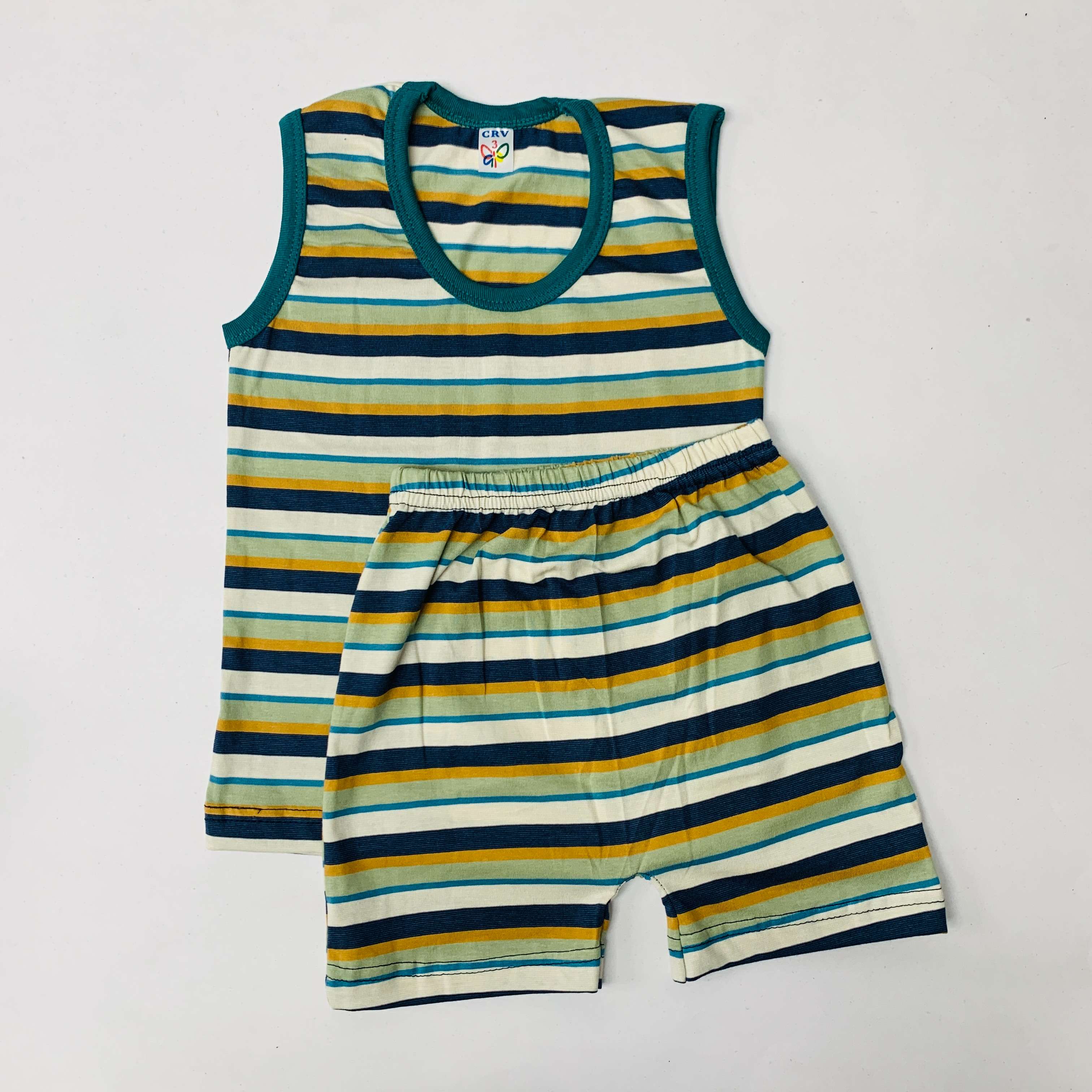 SL Kids Nikker Set